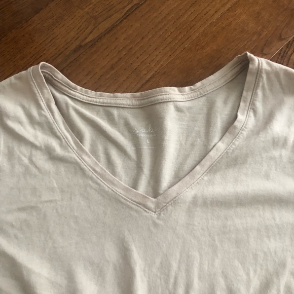Sale: 5 for $10 - Ingrid Isabel Maternity M top - Picture 5 of 6